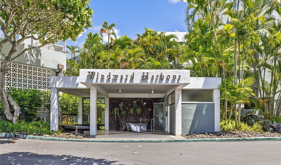 1030 Aoloa Pl 104A, Kailua, HI 96734 - 3 Beds, 2 Bath