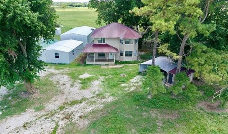 450255 Ok-85, Afton, OK 74331 - 3 Beds, 3 Bath