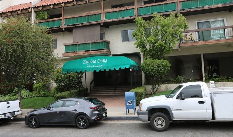 5460 White Oak Ave C101, Encino, CA 91316 - 2 Beds, 2 Bath
