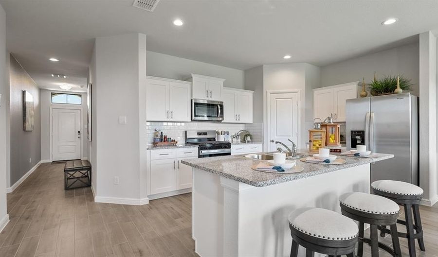 300 POTATO St, Keene, TX 76059 - 4 Beds, 2 Bath