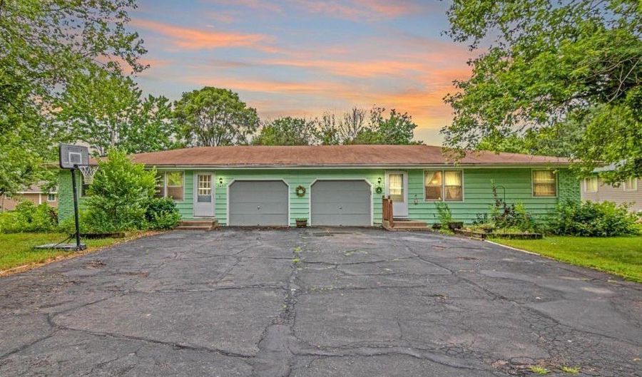 3857 3861 9th Ln, Anoka, MN 55303 - 4 Beds, 0 Bath