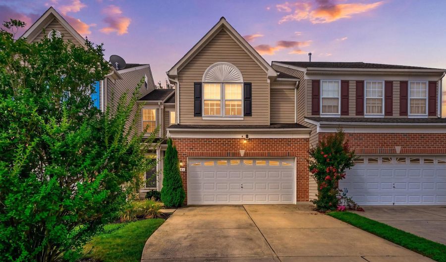 3230 WOODSPRING Dr, Abingdon, MD 21009 - 3 Beds, 4 Bath