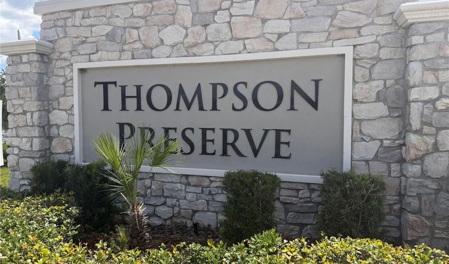 1919 THOMPSON PRESERVE Blvd, Bartow, FL 33830 - 3 Beds, 2 Bath