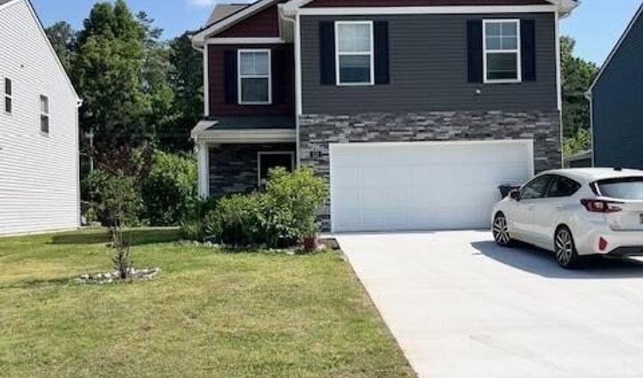 123 Belle Way, Athens, TN 37303 - 3 Beds, 3 Bath