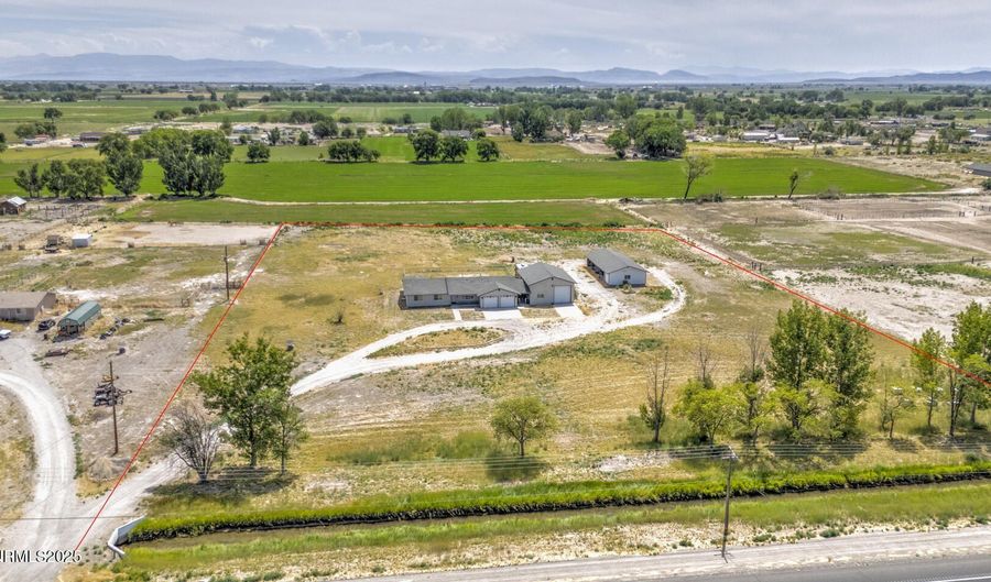 4625 Schurz Hwy, Fallon, NV 89406 - 3 Beds, 2 Bath