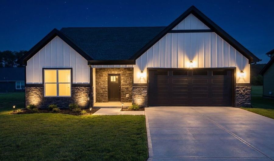 358 Benton Station Rd, Benton, TN 37307 - 3 Beds, 2 Bath