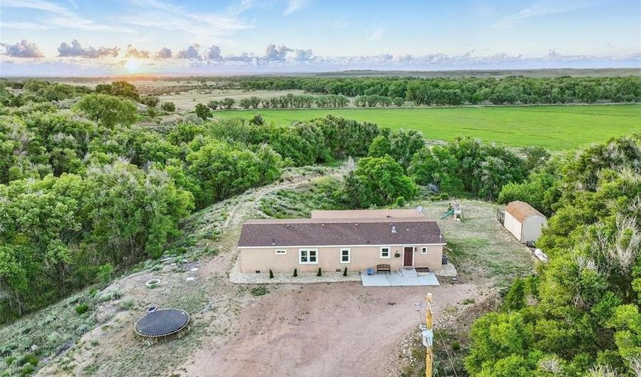 52825 E Highway 50, Boone, CO 81025 - 4 Beds, 2 Bath