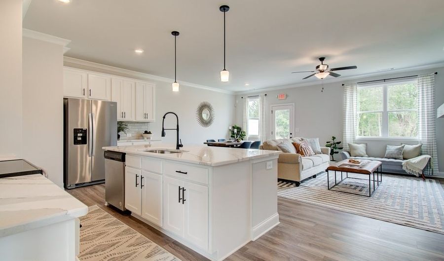 19 Depot Lndg 72A, Auburn, GA 30011 - 3 Beds, 3 Bath