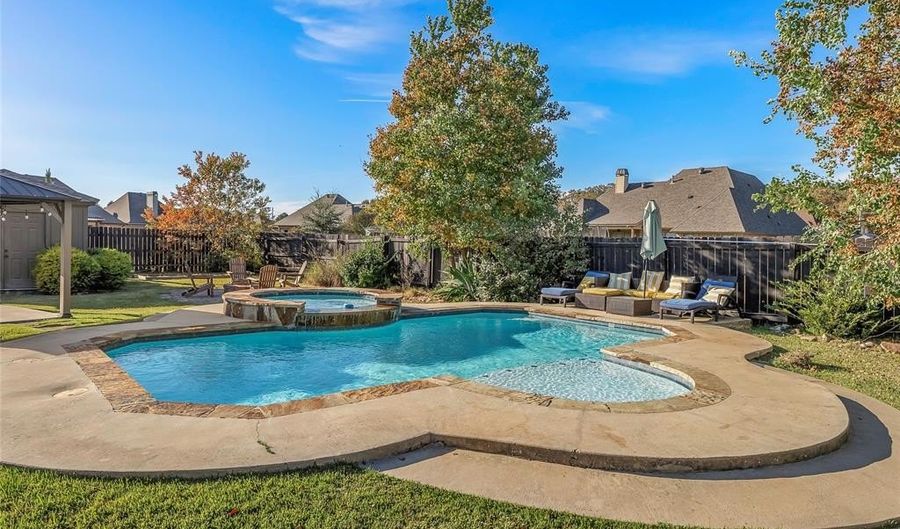 232 Morgan Ct, Benton, LA 71006 - 5 Beds, 4 Bath