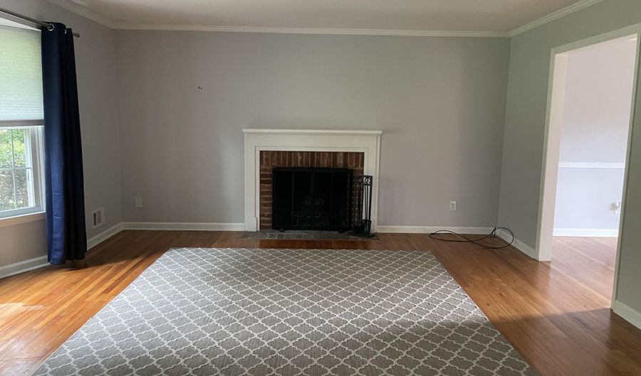 1115 Williams Dr, Aiken, SC 29803 - 3 Beds, 2 Bath