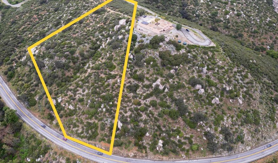 4 47 Acres On Valley Center Rd 4, Valley Center, CA 92082 - 0 Beds, 0 Bath