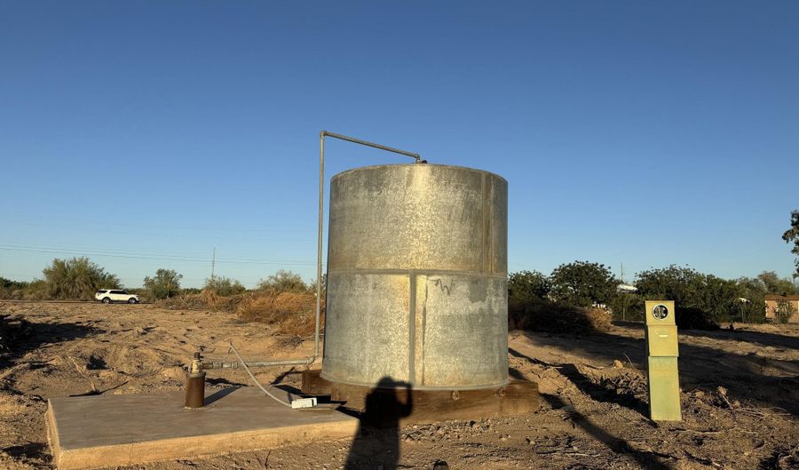 42940 Stone Ave, Bouse, AZ 85325 - 0 Beds, 0 Bath