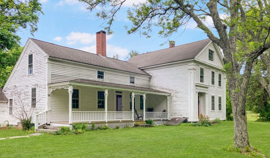 13 Bates Rd, Chaplin, CT 06235 - 5 Beds, 3 Bath