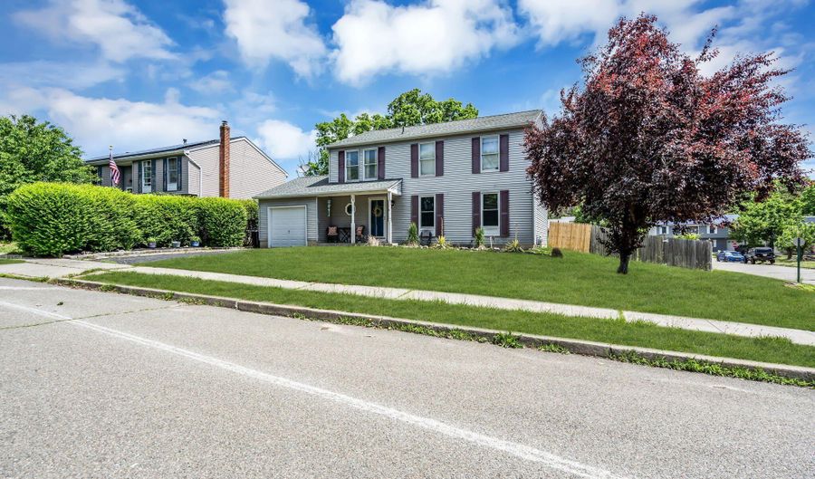 22 Compass Ln, Barnegat, NJ 08005 - 4 Beds, 3 Bath