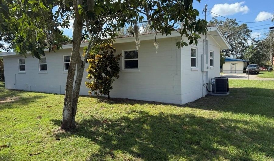 940 W TEE Cir, Bartow, FL 33830 - 3 Beds, 1 Bath