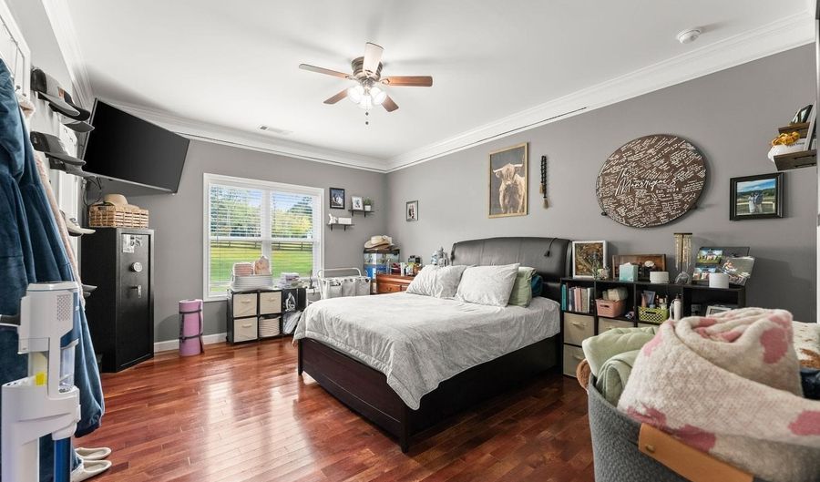 8081 Mud Creek Rd, Alto, GA 30510 - 4 Beds, 3 Bath