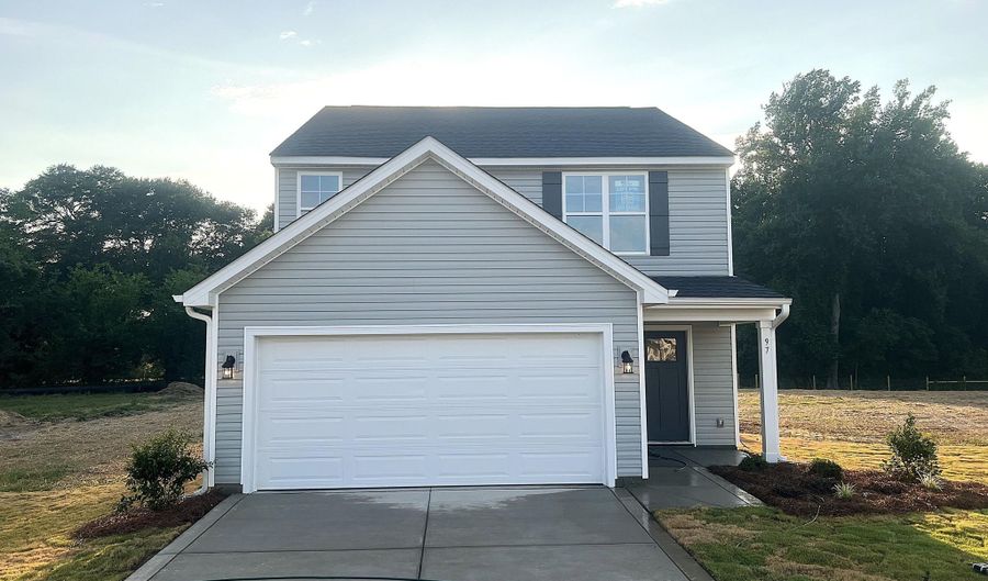 97 Coachman Ln, Autryville, NC 28318 - 3 Beds, 3 Bath