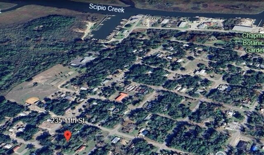 235 11th St, Apalachicola, FL 32320 - 0 Beds, 0 Bath