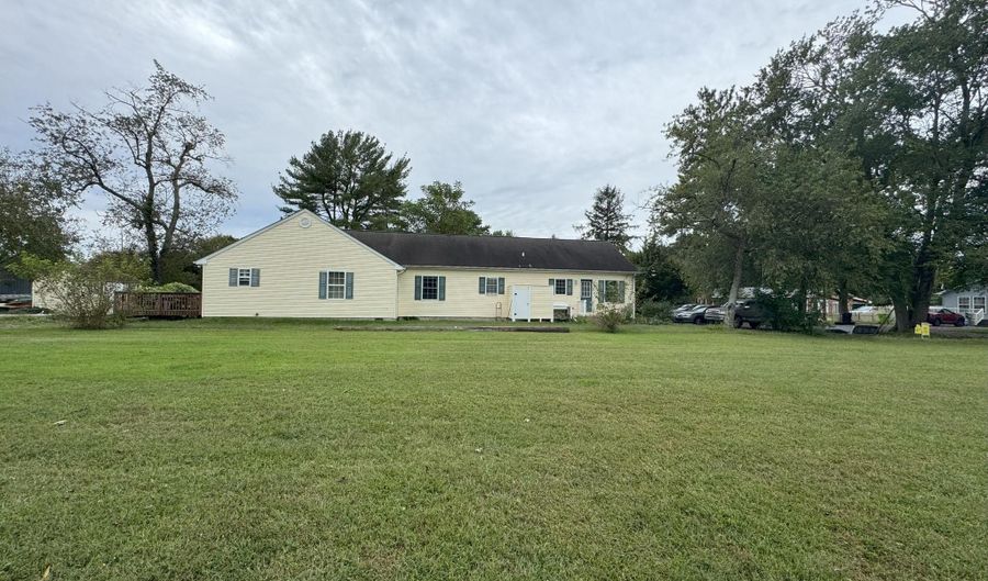 602 E LAUREL STREET Ext, Georgetown, DE 19947 - 4 Beds, 3 Bath