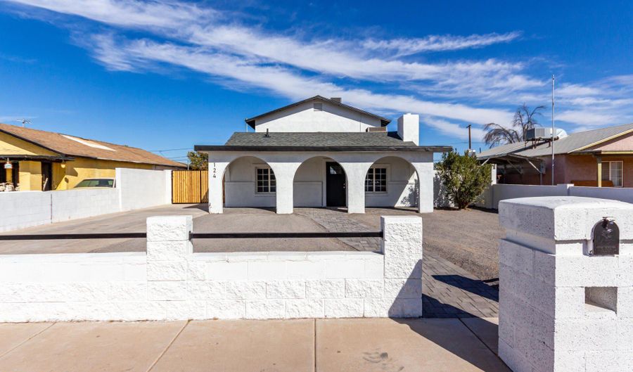 124 E BEECH Ave, Casa Grande, AZ 85122 - 6 Beds, 3 Bath