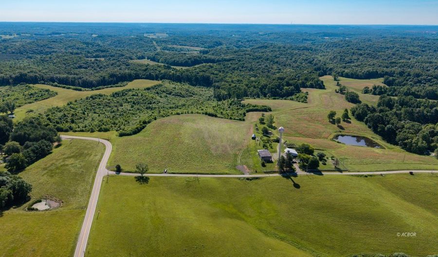 37988 Buck Run Rd, Albany, OH 45710 - 0 Beds, 0 Bath