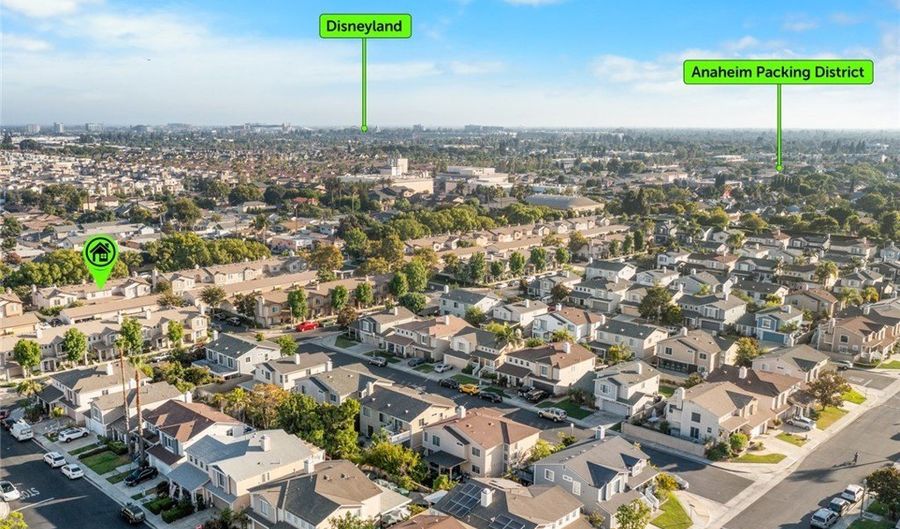 1095 E Broadway, Anaheim, CA 92805 - 3 Beds, 2 Bath