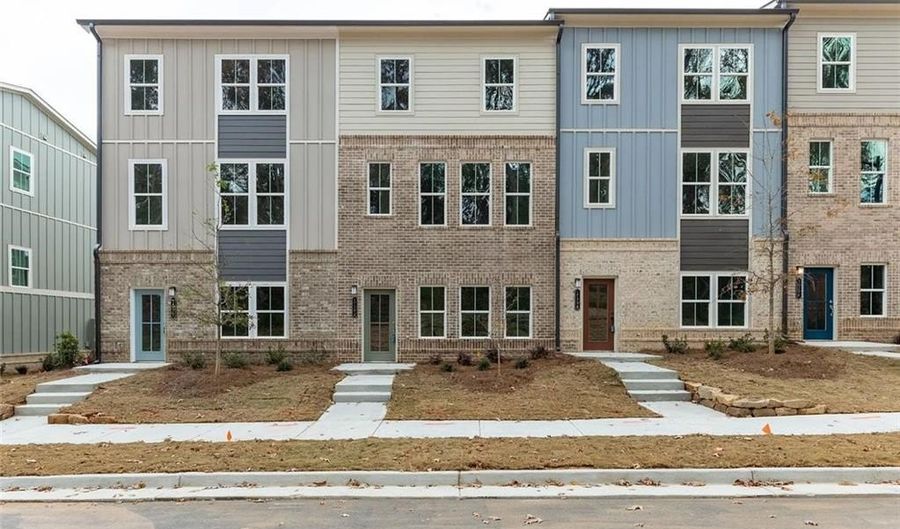1162 Buice Lake Pkwy, Acworth, GA 30102 - 3 Beds, 4 Bath
