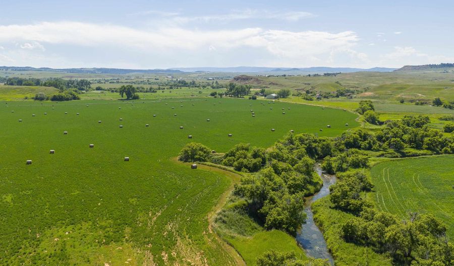 105 Lower Redwater Rd, Beulah, WY 82712 - 0 Beds, 0 Bath