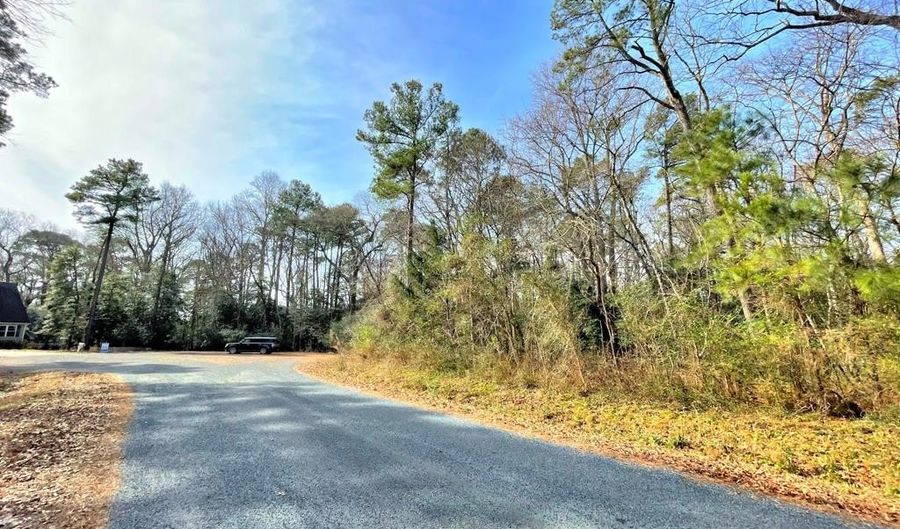 SANDPIPER LANE lot 23, Atlantic, VA 23303 - 0 Beds, 0 Bath