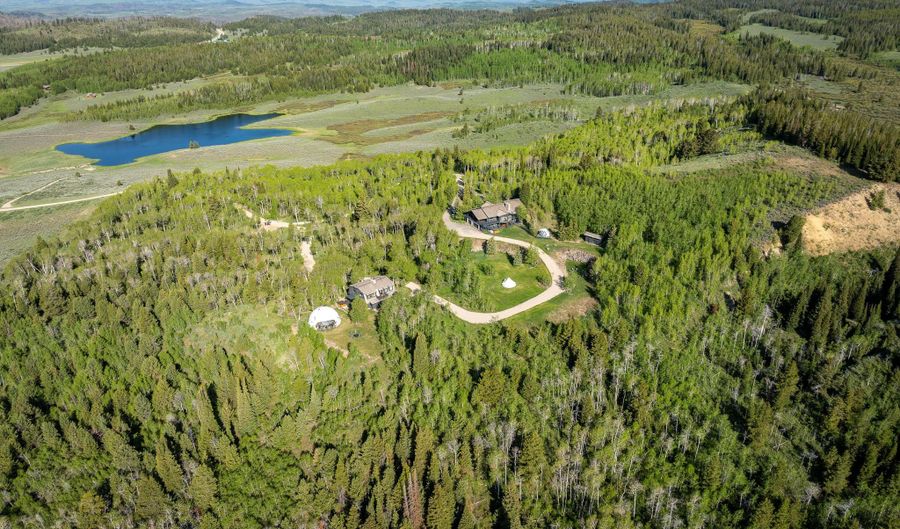 101 MINER CREEK Rd, Bondurant, WY 82922 - 13 Beds, 12 Bath