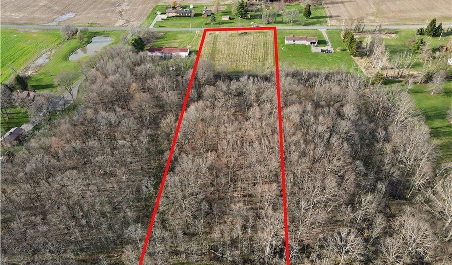 24865 Center Ave, Alliance, OH 44601 - 0 Beds, 0 Bath