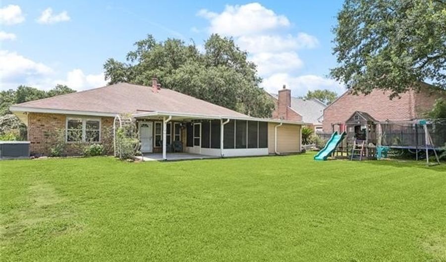 108 GONDRELLA Dr, Belle Chasse, LA 70037 - 3 Beds, 2 Bath