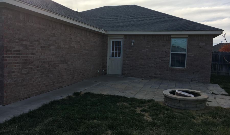 4411 S Roberts St, Amarillo, TX 79118 - 3 Beds, 2 Bath