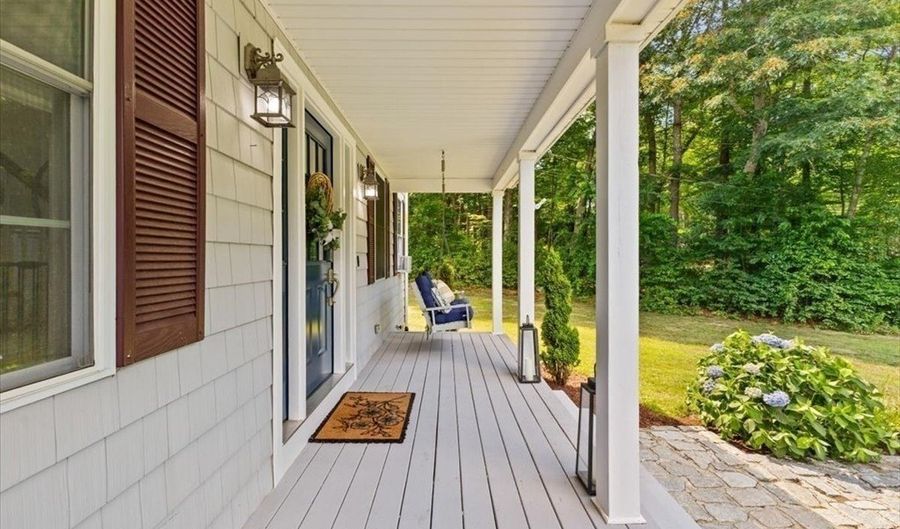 15- Rr Algerine St, Berkley, MA 02779 - 4 Beds, 3 Bath