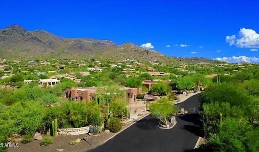 35345 N Canyon Creek Ct, Carefree, AZ 85377 - 3 Beds, 9 Bath