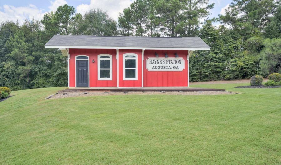 5435 Copse Dr, Augusta, GA 30909 - 4 Beds, null Bath