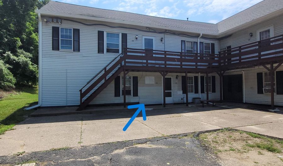 1218 Main St 23, Coventry, CT 06238 - 1 Beds, 1 Bath