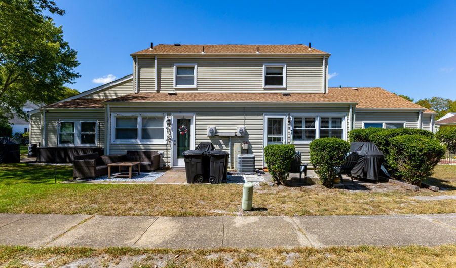 27 Gibraltar Ct, Barnegat, NJ 08005 - 2 Beds, null Bath