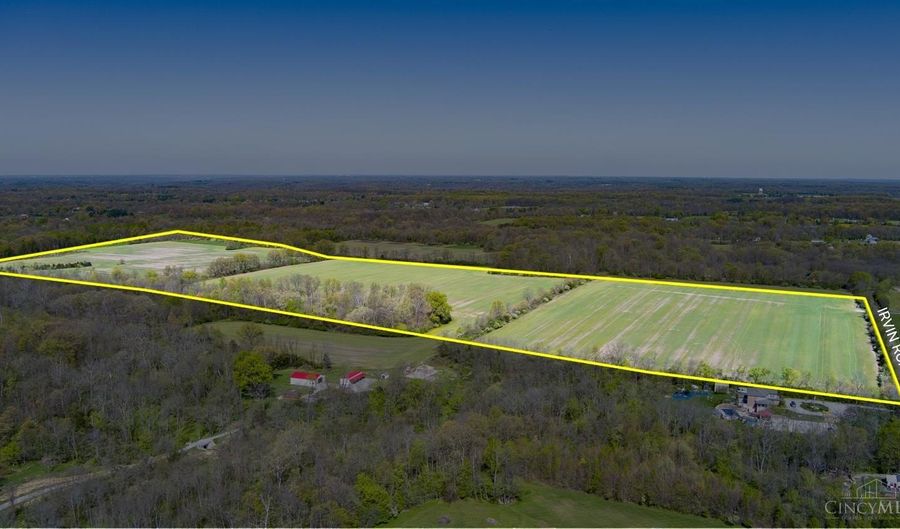 0 Irvin Rd, Blanchester, OH 45107 - 0 Beds, 0 Bath