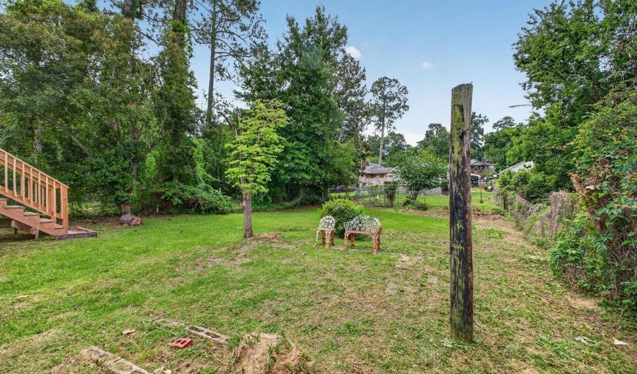 2756 Wheeler Rd, Augusta, GA 30909 - 2 Beds, 1 Bath