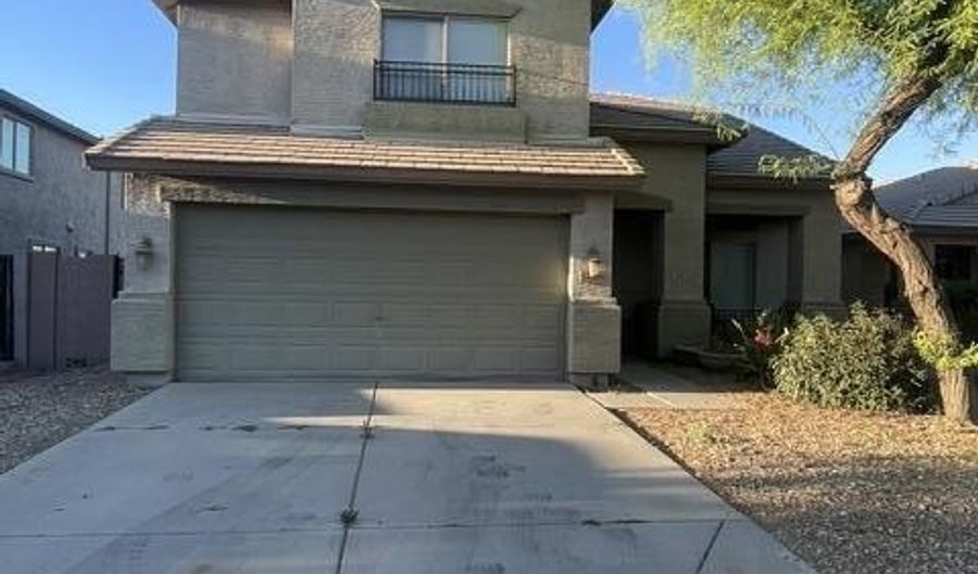 11266 W HARRISON St, Avondale, AZ 85323 - 3 Beds, 3 Bath
