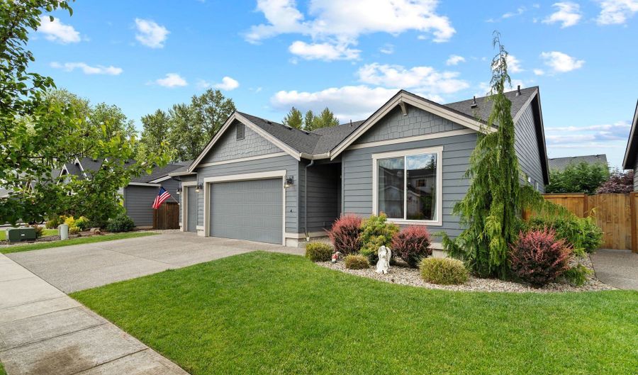 1116 NE 14TH Way, Battle Ground, WA 98604 - 3 Beds, 2 Bath
