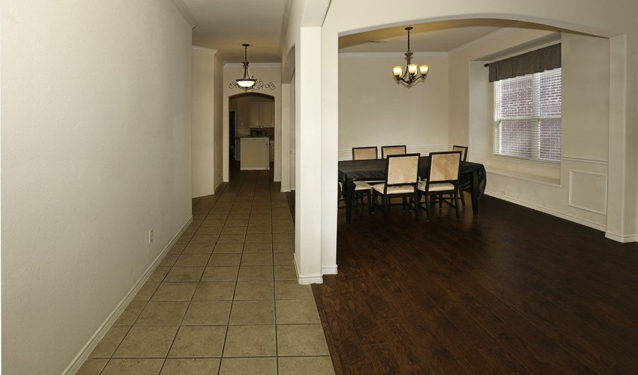 1615 Bur Oak Dr, Allen, TX 75002 - 3 Beds, 2 Bath