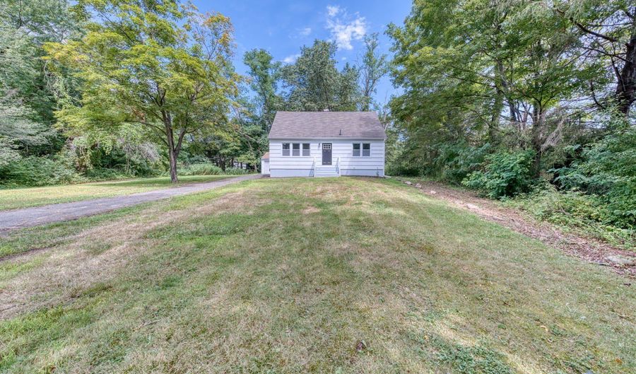 29 Mines Rd, Bristol, CT 06010 - 4 Beds, 2 Bath