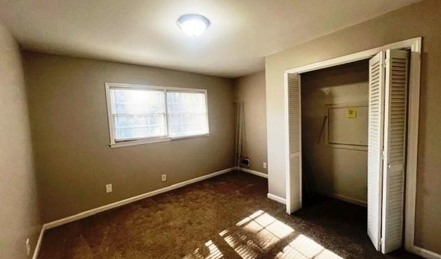 2944 Cherry Blossom Ln, Atlanta, GA 30344 - 4 Beds, 3 Bath