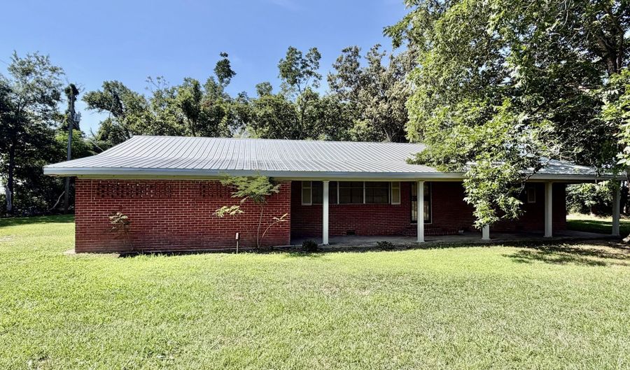 1627 Highway 446, Boyle, MS 38730 - 2 Beds, 1 Bath