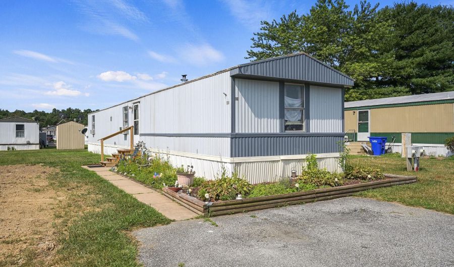 411 BALSAM Dr 411, Dover, DE 19901 - 3 Beds, 2 Bath