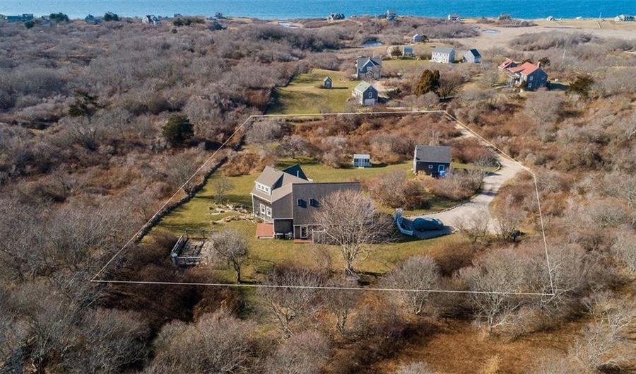 1507 Off West Side Rd, Block Island, RI 02807 - 3 Beds, 4 Bath