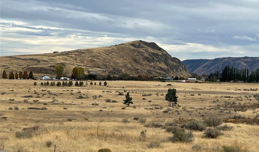 Wrangler Rd lot 3, Brewster, WA 98812 - 0 Beds, 0 Bath