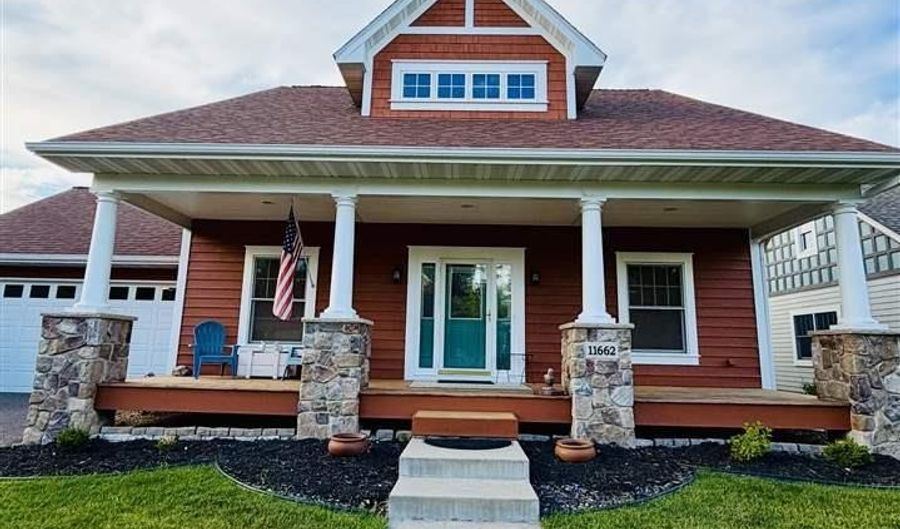 11662 Laketowne Vw, Albertville, MN 55301 - 3 Beds, 3 Bath
